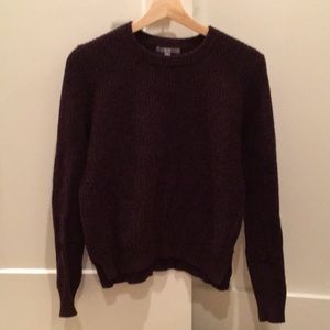 Uniqlo sweater